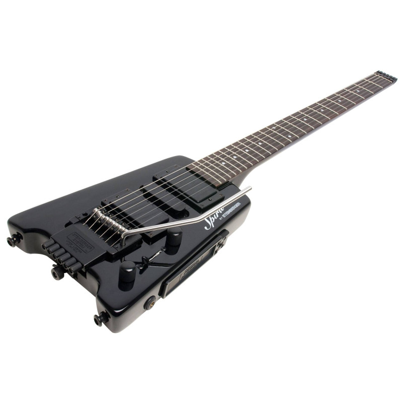 Steinberger Spirit GT-PRO Deluxe